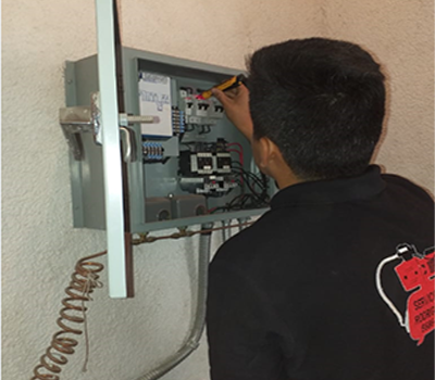 reparacion de hidroneumaticos