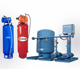 reparación de hidroneumaticos