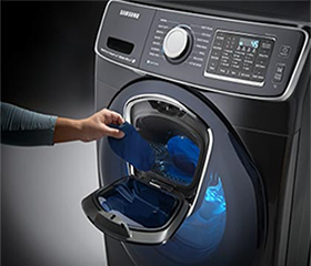 reparacion de lavadoras